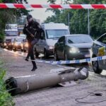 L’Ucraina affronta una crescente carenza di difese contro i missili balistici russi