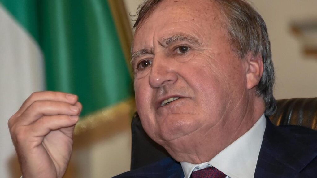Luigi Brugnaro rinviato a giudizio per presunti illeciti nelle spese elettorali comunali del 2020