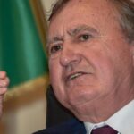 Luigi Brugnaro rinviato a giudizio per presunti illeciti nelle spese elettorali comunali del 2020