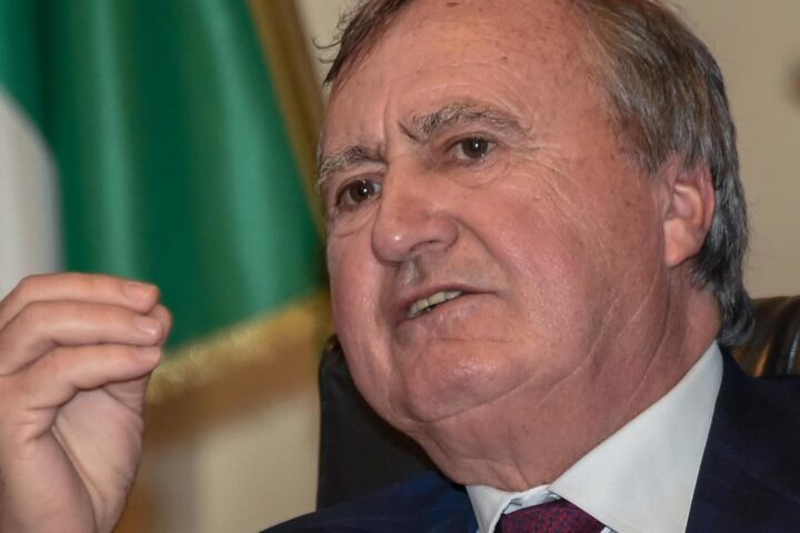 Luigi Brugnaro rinviato a giudizio per presunti illeciti nelle spese elettorali comunali del 2020