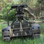 L'ukraina ordina 50mila robot da guerra per sostituire i soldati al fronte