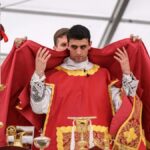 L'ultradestra sostiene i lefebvriani: Forza Nuova al'ordinazione di quattro vescovi in Svizzera