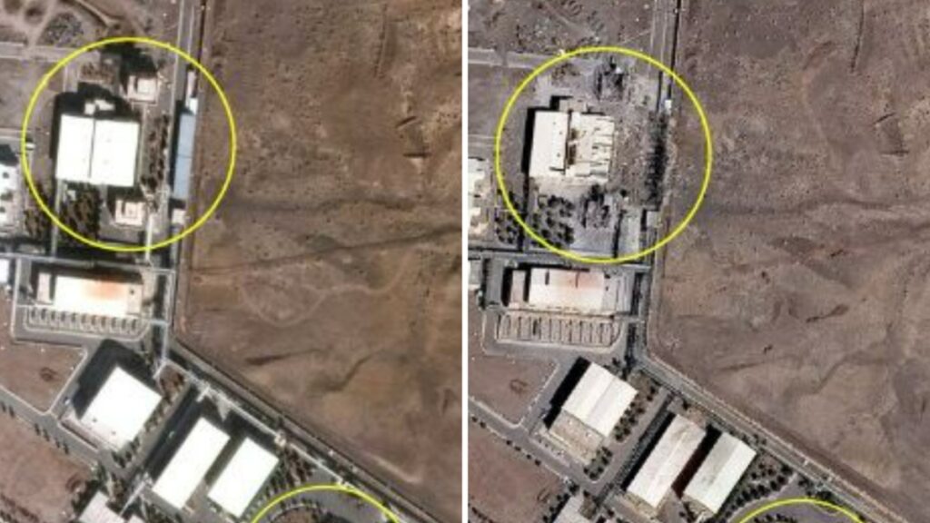 L'uranio iraniano e il suo valore nei negoziati: la posizione della Repubblica islamica