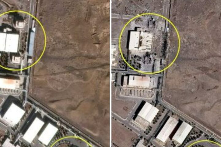 L'uranio iraniano e il suo valore nei negoziati: la posizione della Repubblica islamica