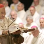 Lutto per la scomparsa del cardinale Camillo Ruini: il cordoglio del mondo politico e religioso