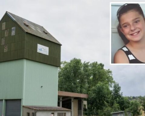 Lyhanna, rapita e uccisa a 11 anni: il padre di una compagna denunciato per pedofilia