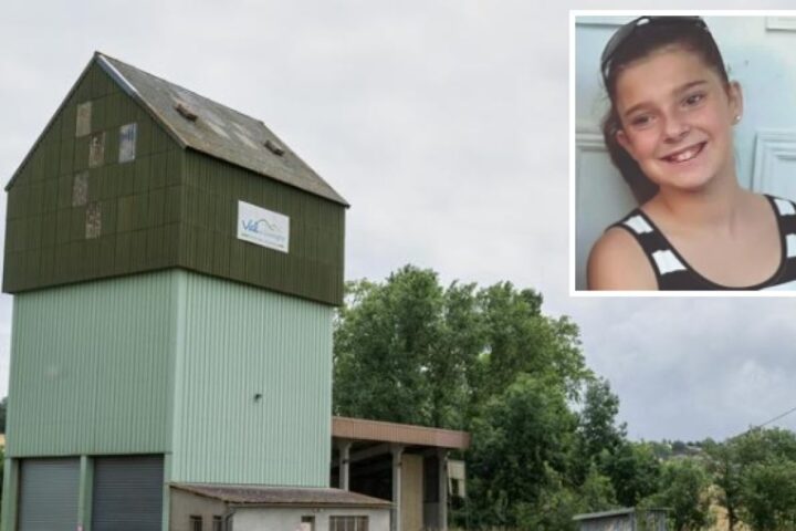 Lyhanna, rapita e uccisa a 11 anni: il padre di una compagna denunciato per pedofilia