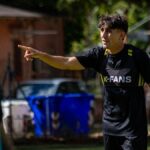 Maceratese punta a confermare Jacopo Morganti mentre presenta il nuovo staff tecnico