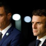 Macron boccia i centri per migranti in Paesi terzi: «Contrari ai valori europei»
