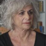 Manuela Dviri: «Ho perso un figlio in Libano, ora dobbiamo andarcene»