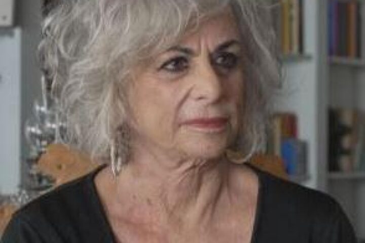 Manuela Dviri: «Ho perso un figlio in Libano, ora dobbiamo andarcene»