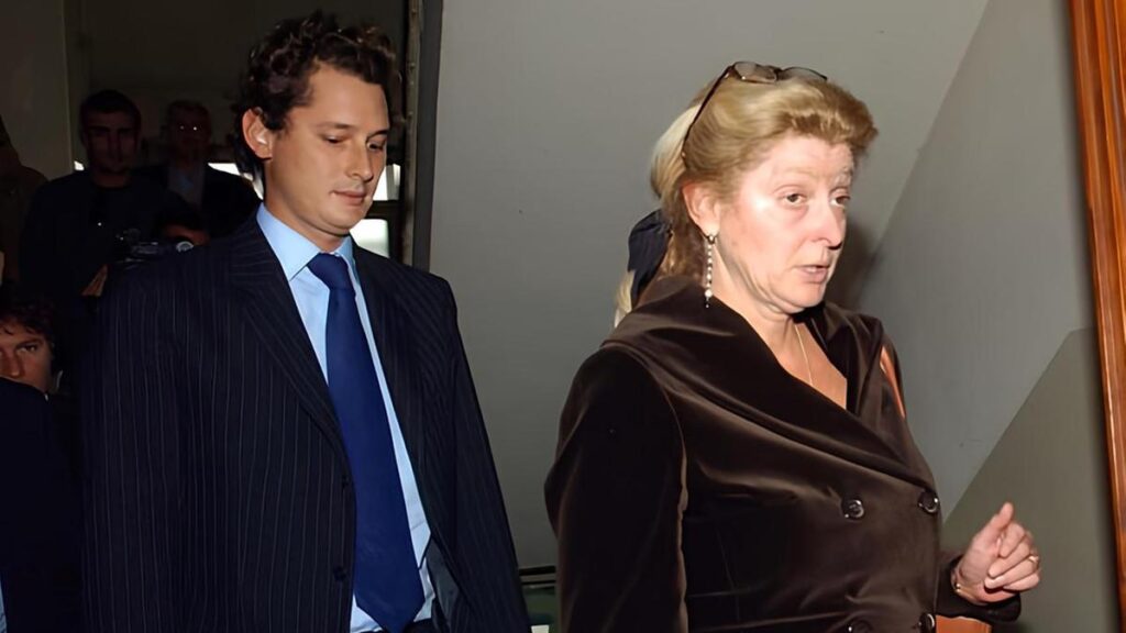 Margherita Agnelli chiede 1,3 milioni di euro di danni morali contro John Elkann sul patrimonio di famiglia