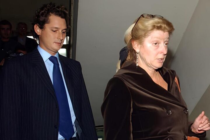 Margherita Agnelli chiede 1,3 milioni di euro di danni morali contro John Elkann sul patrimonio di famiglia