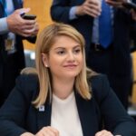 Maria Tripodi partecipa a Parigi alla riunione ministeriale dell’OCSE e sostiene il programma per l’Ucraina