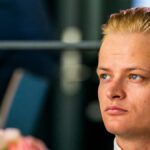 Marius Borg Hoiby, figlio della principessa di Norvegia, condannato a 4 anni per due stupri