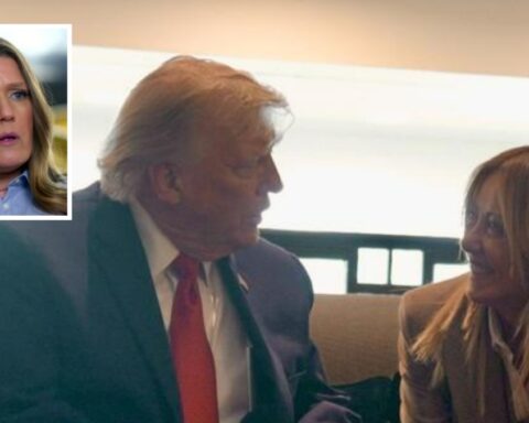 Mary L. Trump: «Mio zio Donald è un misogino e mostra segni di declino mentale»