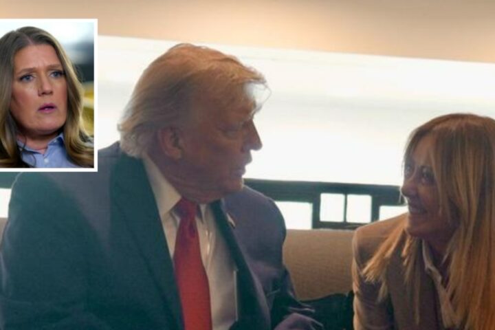 Mary L. Trump: «Mio zio Donald è un misogino e mostra segni di declino mentale»