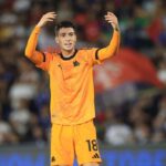 Matias Soule di Roma: intermediario esplora trasferimento in Arabia Saudita
