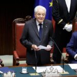 Mattarella celebra l'80° anniversario della Costituente: “La Repubblica è di tutti”