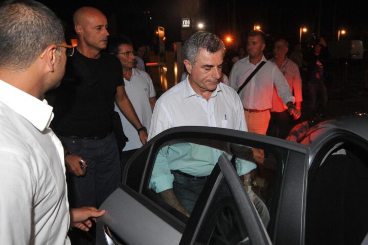 Mauro Moretti si è costituito a Orvieto: cinque anni di carcere per disastro ferroviario