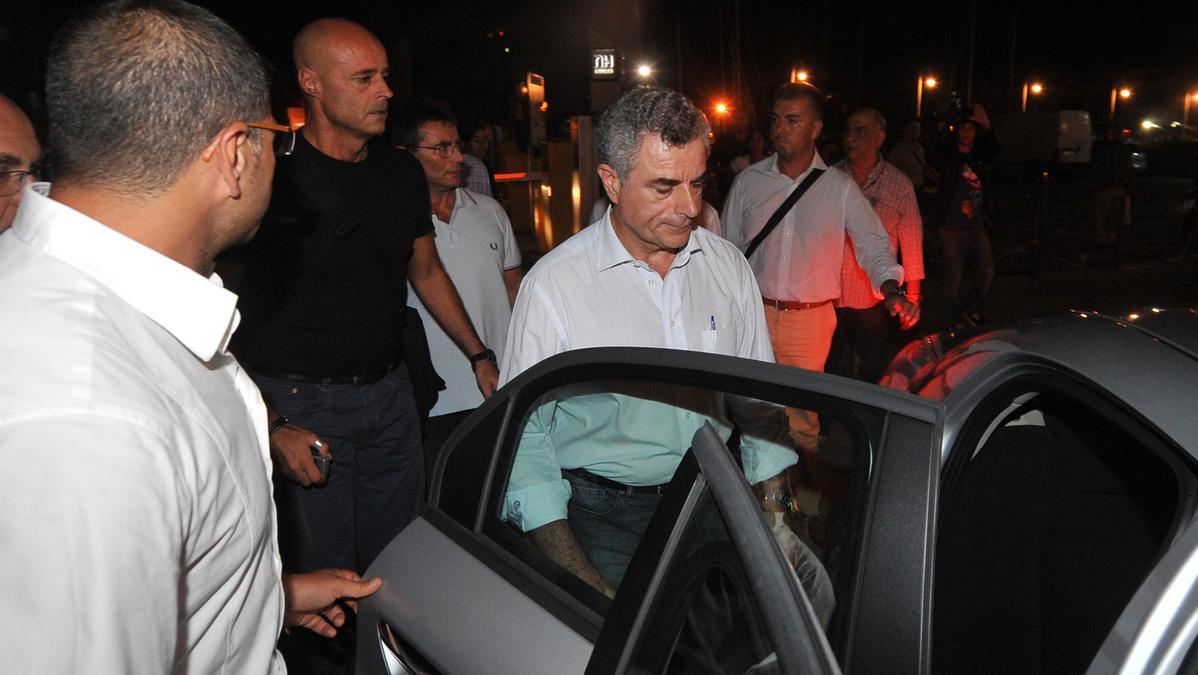 Mauro Moretti si è costituito a Orvieto: cinque anni di carcere per disastro ferroviario