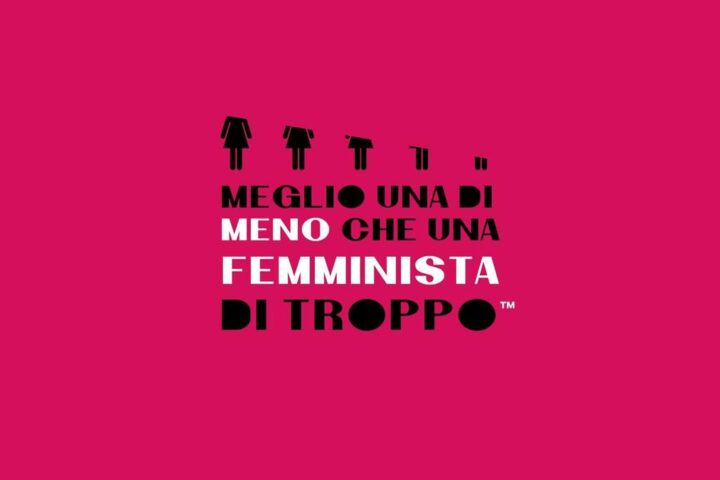 “Meglio una di meno”: il gruppo antifemminista di Facebook normalizza la violenza attraverso meme educativi