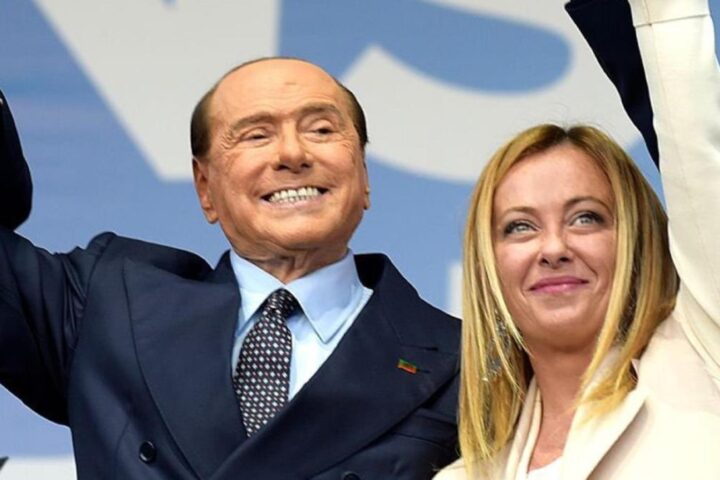 Meloni: “Archiviazione per Berlusconi e Dell’Utri cancella sospetti infamanti sul centrodestra”