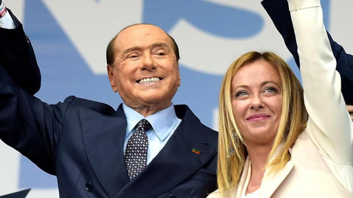 Meloni: “Archiviazione per Berlusconi e Dell’Utri cancella sospetti infamanti sul centrodestra”