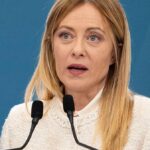 Meloni: "Chiarire l'omicidio in Calabria, l'Italia non arretra"