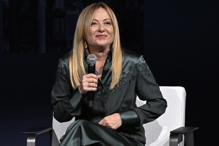 Meloni: "Colpita dagli eventi con Trump, ma il rapporto con gli Usa deve tornare alla normalità"