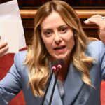 Meloni critica Bruxelles: "I vertici ristretti causano solo danni, no ai diktat del Green Deal"