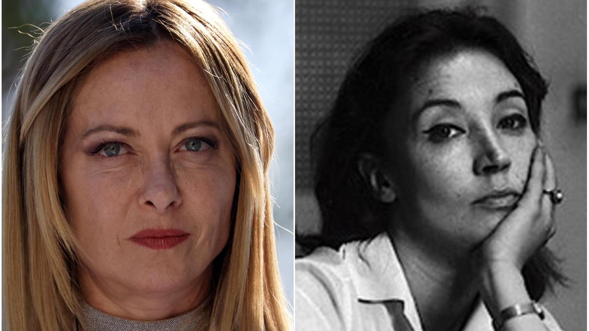 Meloni e Salvini celebrano Oriana Fallaci: appello all’unità dell'Occidente in un contesto di instabilità globale