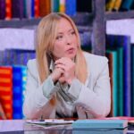 Meloni: “Vannacci non è diverso dalla sinistra, un presidente della Repubblica di destra non è più un tabu”