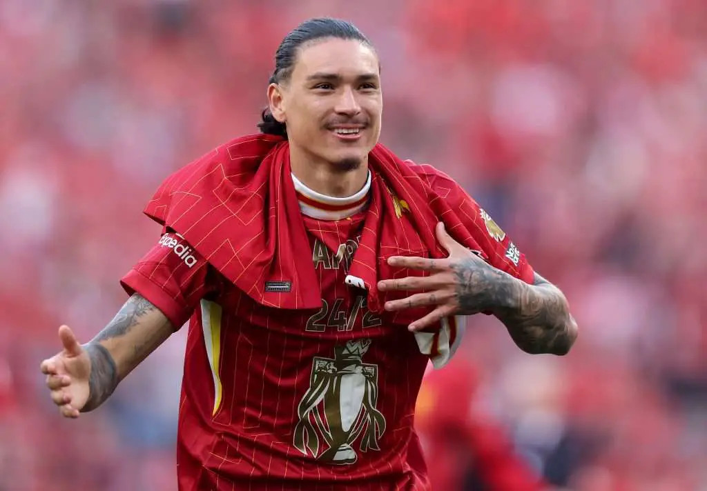 Milan affronta difficoltà nel trasferimento di Darwin Nunez da Al Hilal