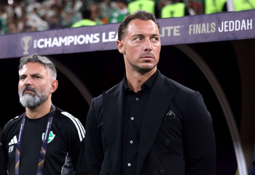 Milan avanza nella trattativa per ingaggiare Matthias Jaissle come nuovo allenatore