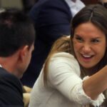 Milano, la procura chiede la sospensione della pena per Nicole Minetti dopo grazia presidenziale