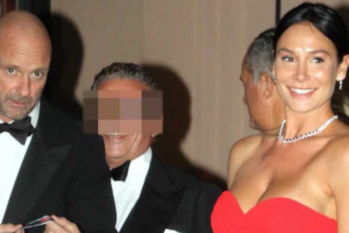 Minetti e Cipriani denunciano per danni 220 milioni a Roma e New York contro il Fatto