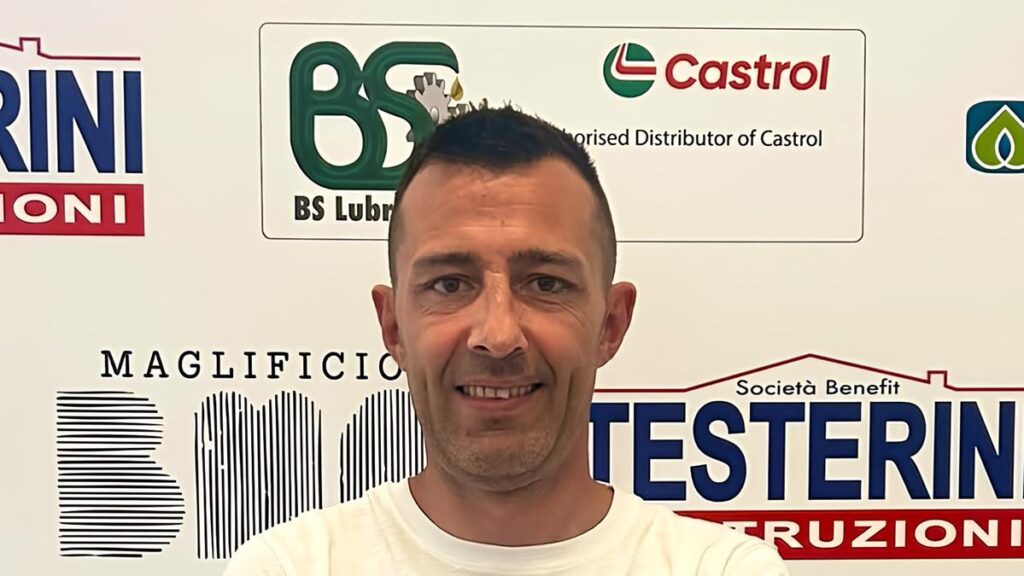 Missaglia alla guida del Sansepolcro per la stagione 2026-27 nel campionato di Eccellenza