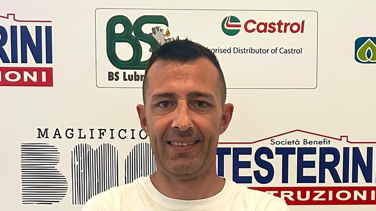 Missaglia alla guida del Sansepolcro per la stagione 2026-27 nel campionato di Eccellenza
