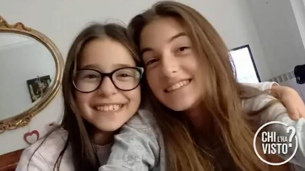 Mistero per le sorelle scomparse in Abruzzo: Alisya e Sarah potrebbero aver avuto un complice