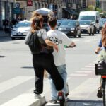 Monopattini: dal 16 luglio scatta l'obbligo di assicurazione, i chiarimenti di Ania
