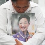 Morta la principessa thailandese Bajrakitiyabha, figura influente della famiglia reale