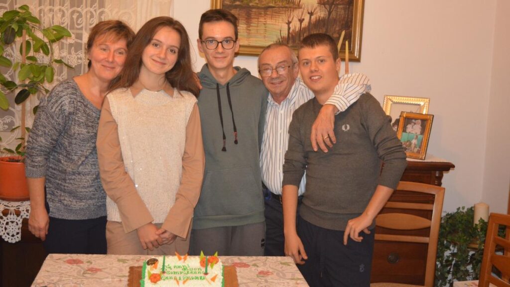 Morte di Andrea Prospero, il padre chiede giustizia: “Mio figlio poteva essere salvato”