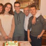 Morte di Andrea Prospero, il padre chiede giustizia: “Mio figlio poteva essere salvato”