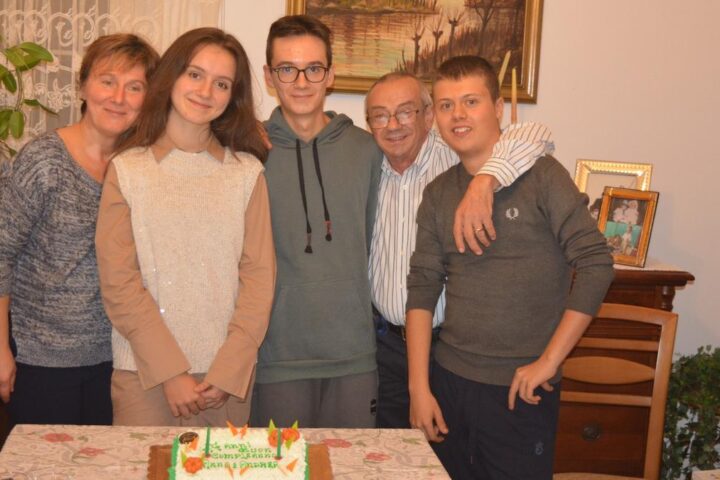 Morte di Andrea Prospero, il padre chiede giustizia: “Mio figlio poteva essere salvato”