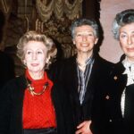 Morte di Cristiana Brandolini d'Adda, ultima sorella di Gianni Agnelli a 99 anni