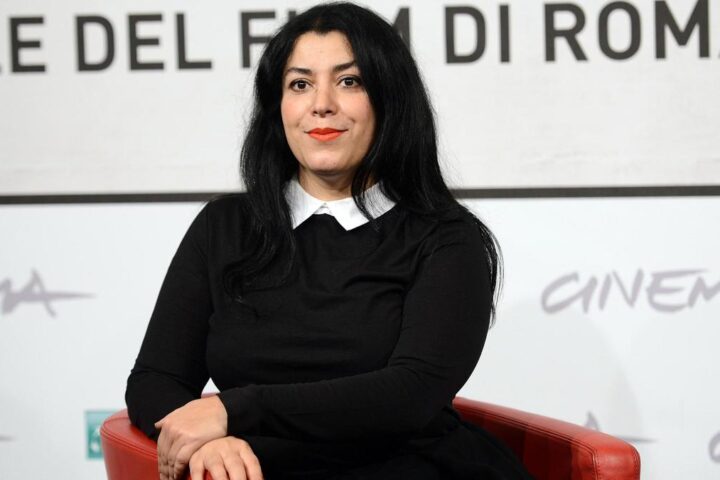 Morte di Marjane Satrapi, l'autrice di Persepolis, a 56 anni a Parigi