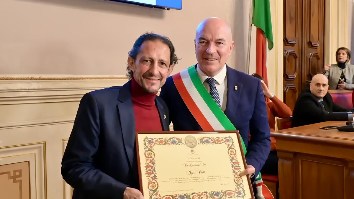 Morto Igor Protti, grande bomber di Livorno, stroncato da un tumore al colon