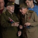 Morto Ramiro Valdés Menéndez, ultimo leader della rivoluzione cubana con 94 anni
