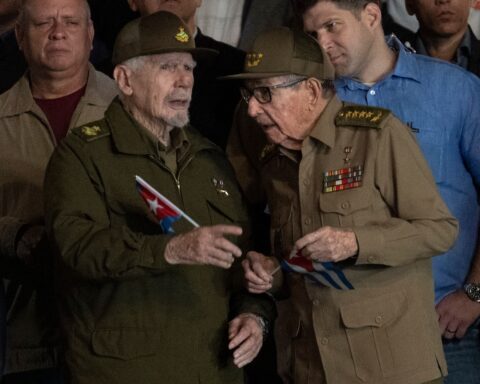 Morto Ramiro Valdés Menéndez, ultimo leader della rivoluzione cubana con 94 anni